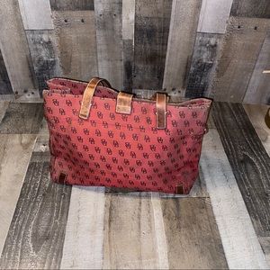 Dooney & Bourke purse